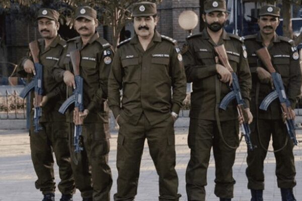 Lahore police uncover ‘Pinky-style’ drug supply network
