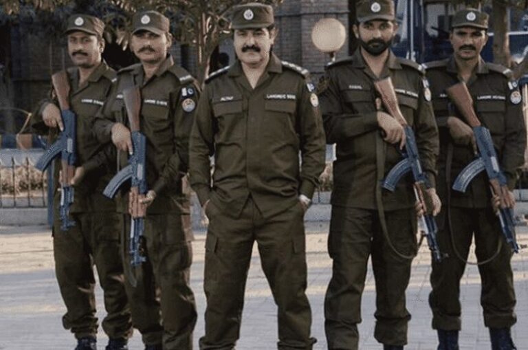 Major recruitment drive proposed for Punjab police