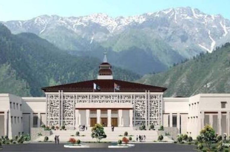 PML-N wins six reserved seats, strengthens position in AJK Assembly