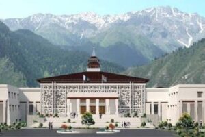 Polling for AJK Assembly reserved seats to be held on Monday