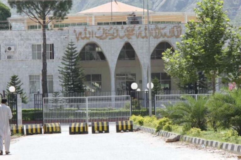 PML-N names Tariq Farooq as candidate for AJK Assembly Speaker