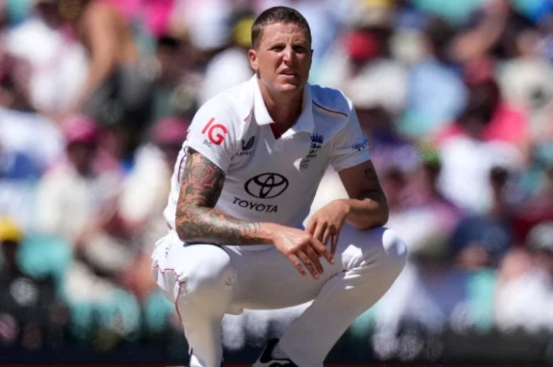 Brydon Carse ruled out of Lord’s Test following Derby incident