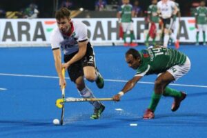 European hockey giants set for possible Pakistan visit