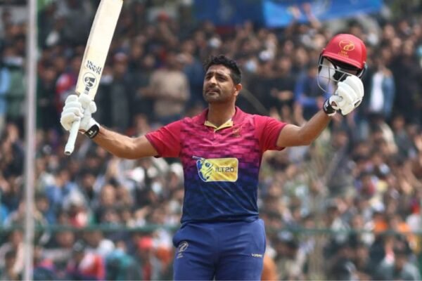 ICC suspends UAE cricketer Asif Khan for 15 months