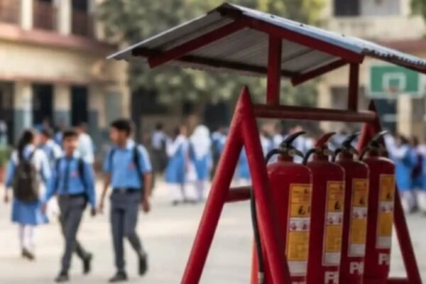 PIMS fire tragedy sparks fresh fire safety measures in Sindh schools