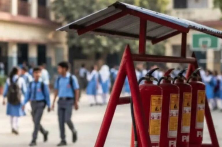 PIMS fire tragedy sparks fresh fire safety measures in Sindh schools
