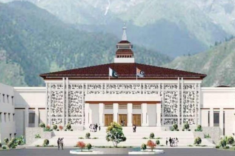 AJK Assembly set to elect new leader of the house on Friday