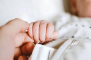 Newborn baby allegedly goes missing after delivery at Nazimabad Hospital