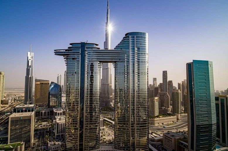 Dubai hotels slash prices by up to 40% starting in September