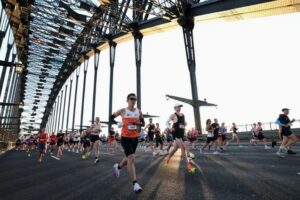 24 Pakistani runners set to compete in Sydney Marathon 2026