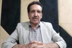 3 key TTP leaders were associated with Fazlur Rehman’s Party, reveals senior journalist