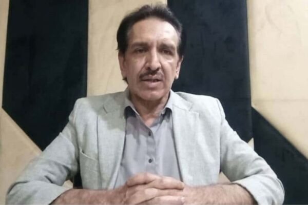 3 key TTP leaders were associated with Fazlur Rehman’s Party, reveals senior journalist
