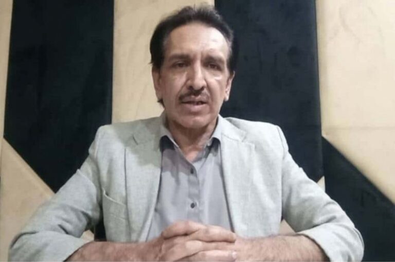 3 key TTP leaders were associated with Fazlur Rehman’s Party, reveals senior journalist