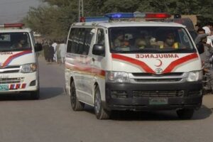 Deadly Dadu clash leaves 8 dead, 3 injured