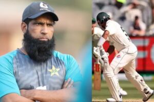 Yousuf blames poor coaching for players’ technical struggles