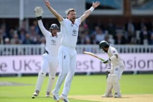 England beat Pakistan by 194 runs at Lord’s, take 2-0 series lead