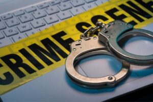 NCCIA raids alleged scam call centre, arrests several suspects