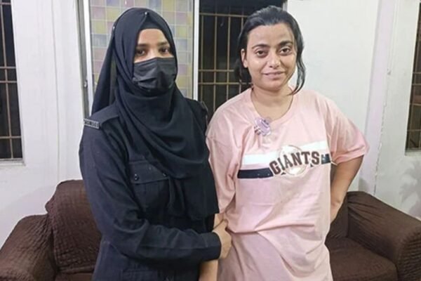 Court acquits Anmol ‘Pinky’ in three drug cases