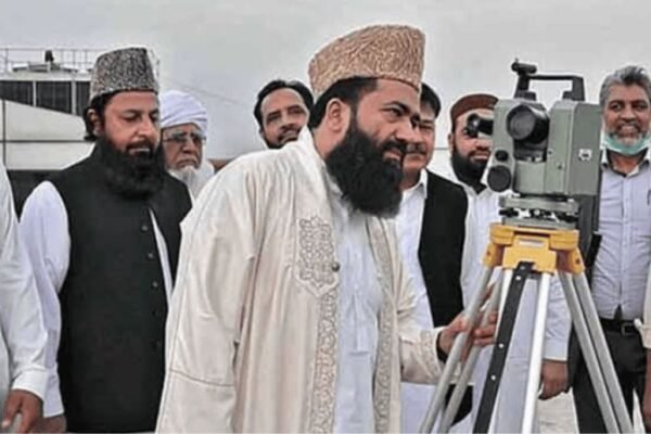 Rabi-ul-Awwal moon not sighted, Eid Miladun Nabi to fall on August 26