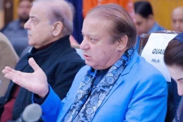 PML-N holds key consultations on formation of new AJK govt