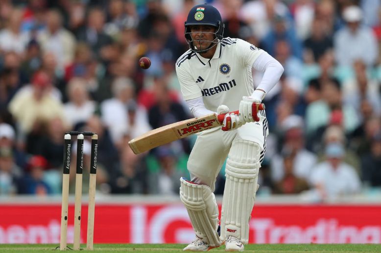 India off to strong start against Sri Lanka, reach 246/2 in Galle Test