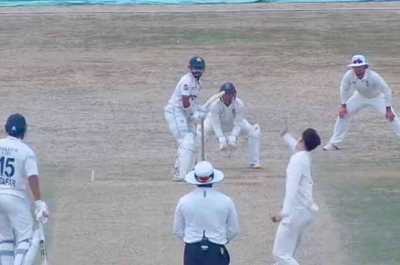 Pakistan beat Select XI by 7 wickets in England practice match