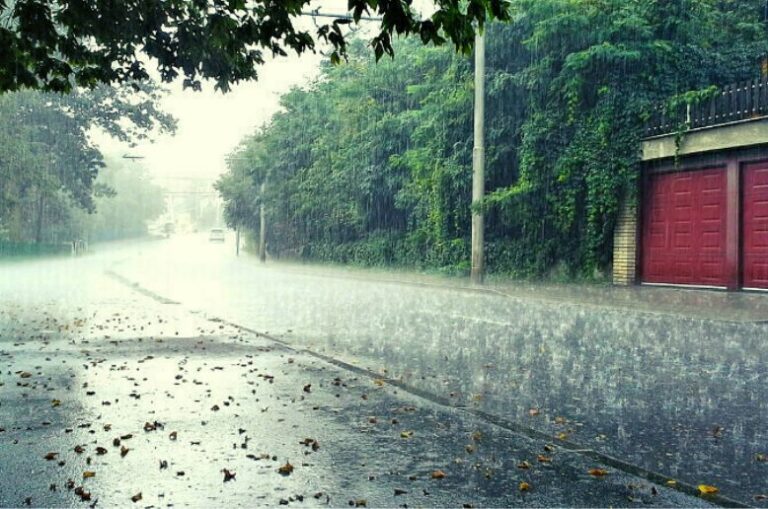 Rain, thunderstorms expected in several parts of Pakistan