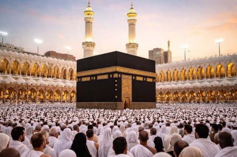Ministry announces recruitment for Hajj 2027 Khuddam-ul-Hujjaj, Nazim