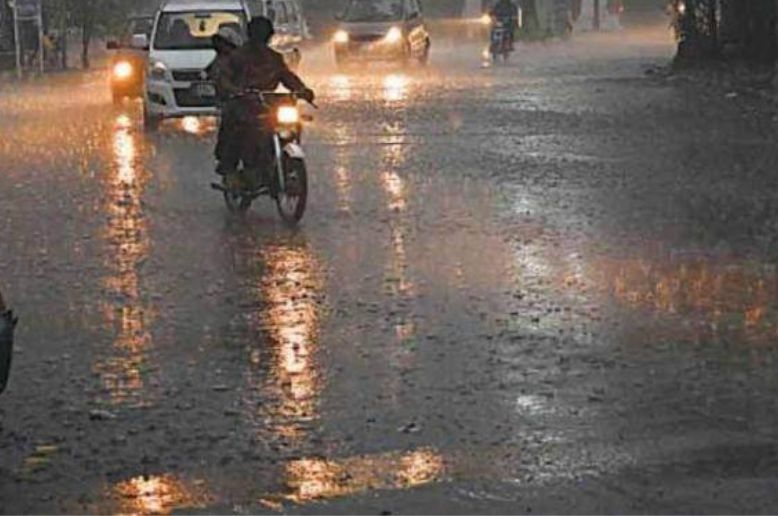 Sixth Monsoon spell to bring widespread rains across Punjab