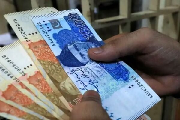 Punjab govt fixes GP fund profit rate at 12.05% for 2025–26