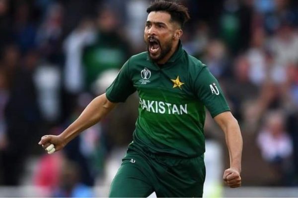 Mohammad Amir joins Trent Rockets for The Hundred 2026