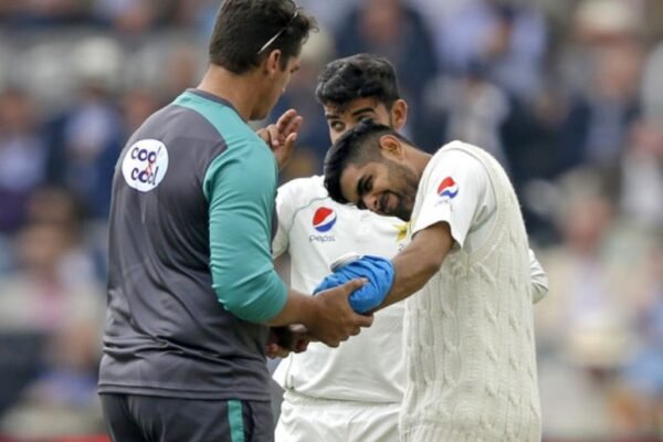 Babar Azam faces fitness concerns ahead of England Test opener