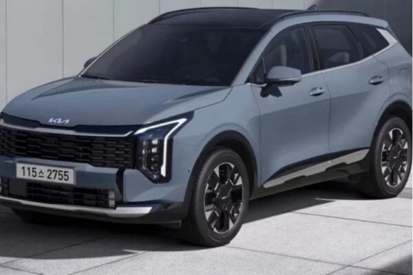 Kia announces revised prices for Sportage and Sorento hybrids