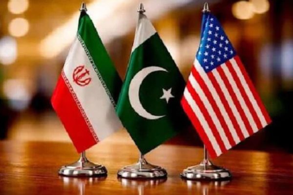 Middle East tensions: FO calls on all sides to ease situation, honour MoU commitments