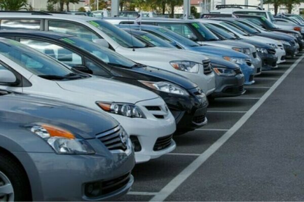 Record auto financing signals more options for car buyers