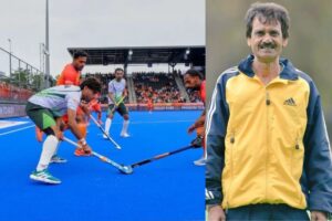 Time to say goodbye to seniors, says Hanif Khan