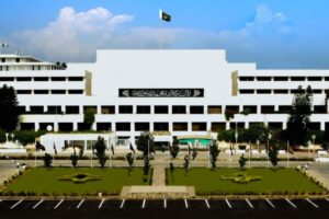  National Assembly passes Defence Forces Act 2026 after cabinet approval