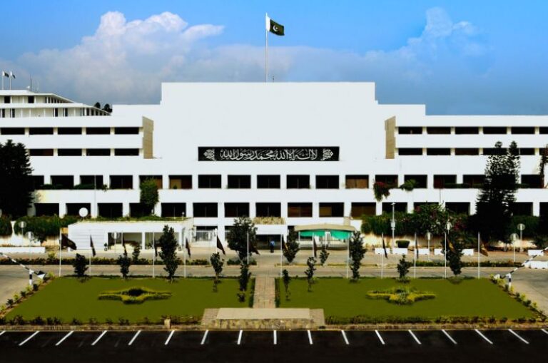  National Assembly passes Defence Forces Act 2026 after cabinet approval
