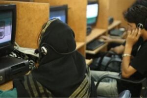 NCCIA detains 276 foreigners over alleged cybercrime activities