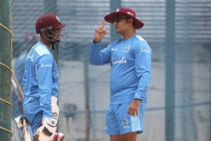 Canada cricket team seeks new head coach after Desai’s resignation