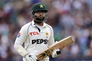 Imam-ul-Haq’s England struggles deepen with third duck in 10 innings