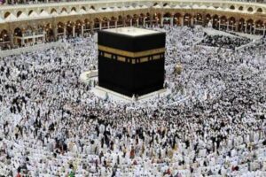 84,000 Hajj pilgrims deposit first installment under govt scheme