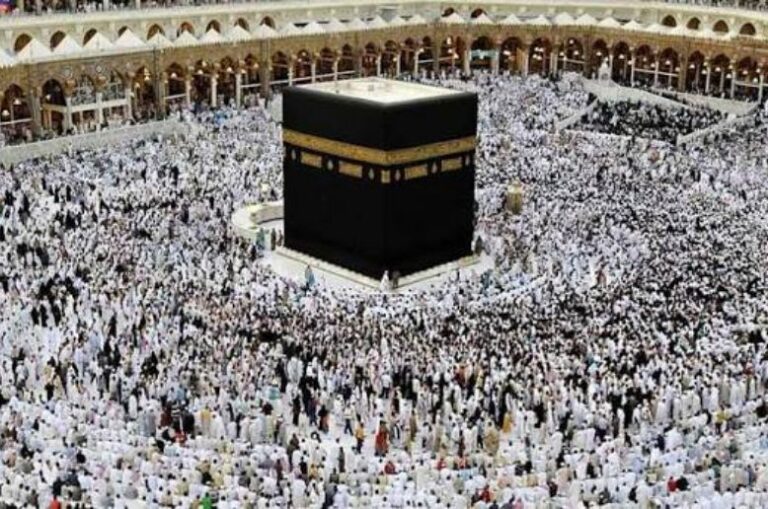 84,000 Hajj pilgrims deposit first installment under govt scheme