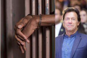 Lodhran prisoner moves court seeking special relief like Imran