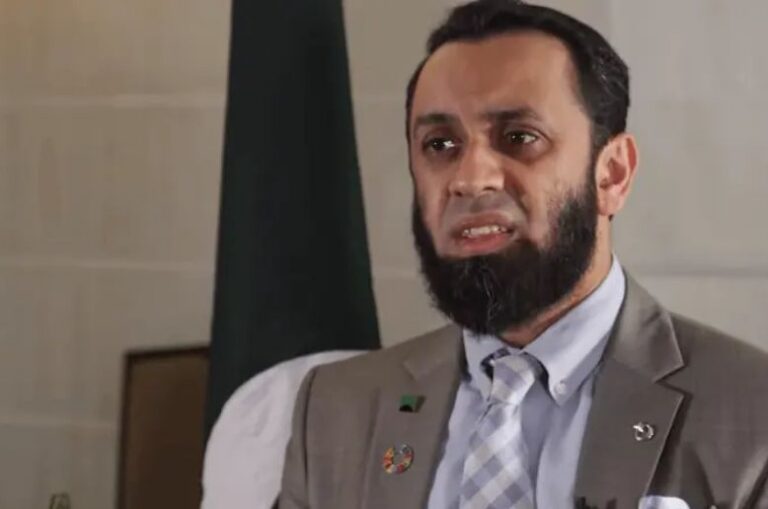 PTI spreading false propaganda about Imran Khan’s health: Tarar
