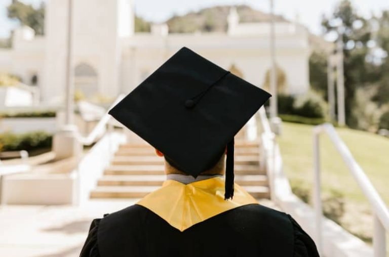 funded PhD scholarship