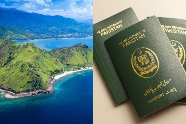 Timor-Leste offers visa on arrival for Pakistanis