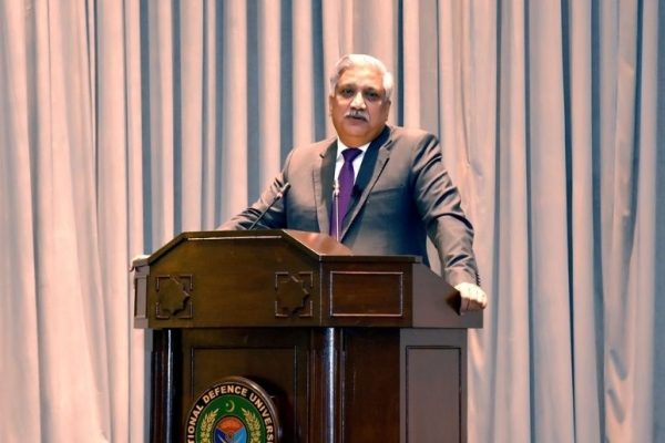 WAPDA Chairman Lt Gen (R) Muhammad Saeed explains consumer complaints, WAPDA’s role