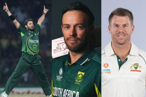 WCL to return with cricket legends in October