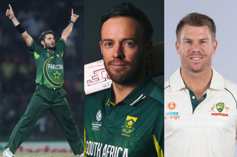 WCL to return with cricket legends in October